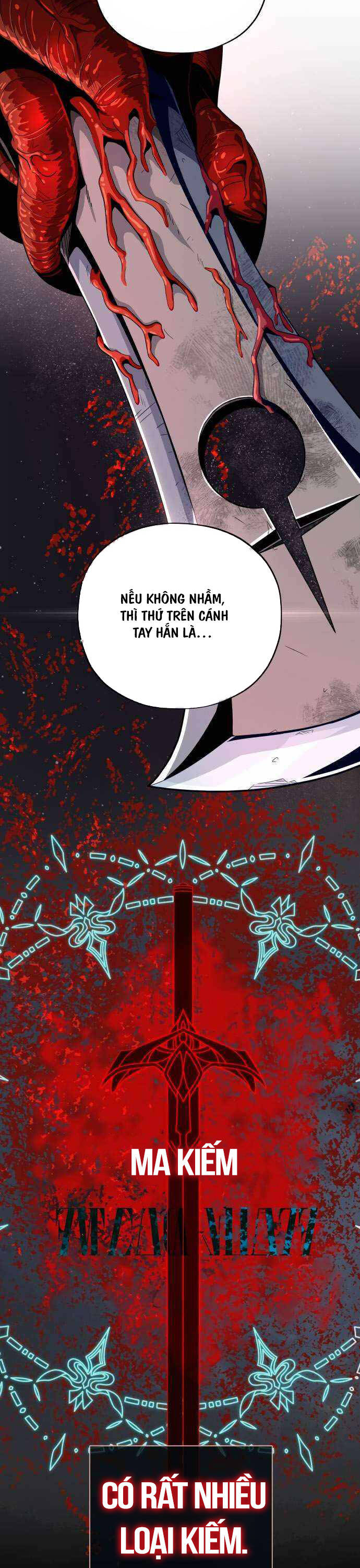 Pháp Sư Hắc Ám Hồi Sinh Sau 66666 Năm Chap 114 - Next Chap 115