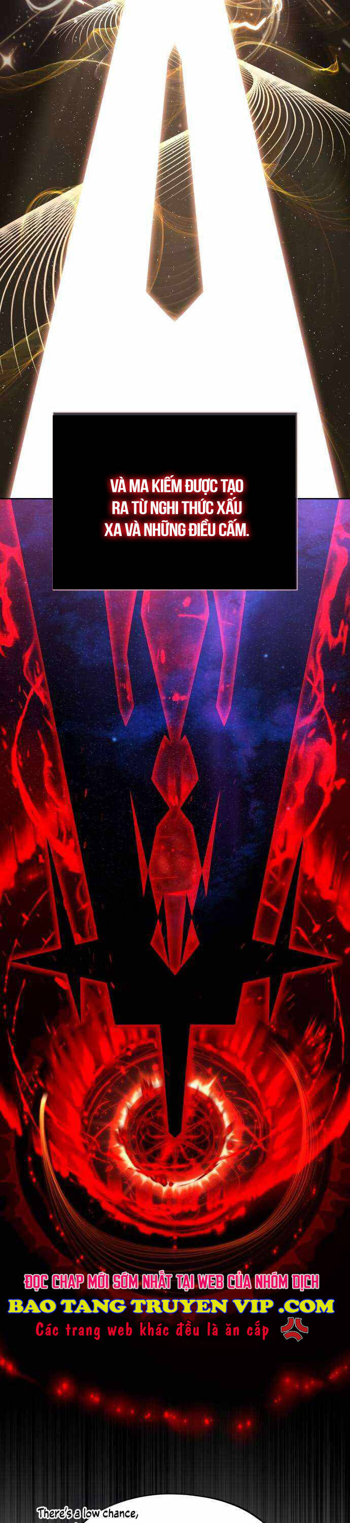 Pháp Sư Hắc Ám Hồi Sinh Sau 66666 Năm Chap 114 - Next Chap 115