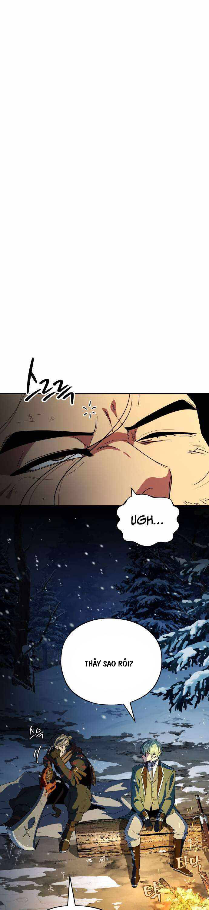 Pháp Sư Hắc Ám Hồi Sinh Sau 66666 Năm Chap 114 - Next Chap 115