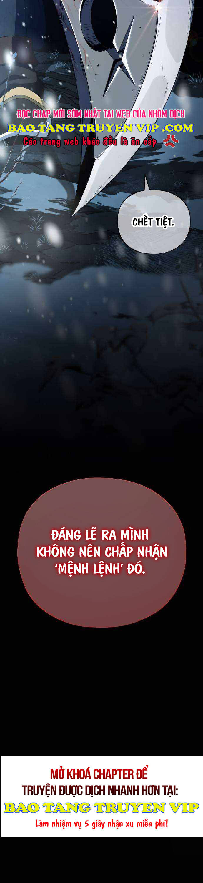 Pháp Sư Hắc Ám Hồi Sinh Sau 66666 Năm Chap 114 - Next Chap 115