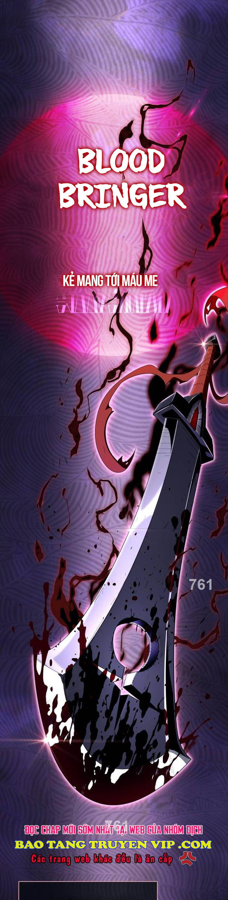 Pháp Sư Hắc Ám Hồi Sinh Sau 66666 Năm Chap 115 - Next Chap 116