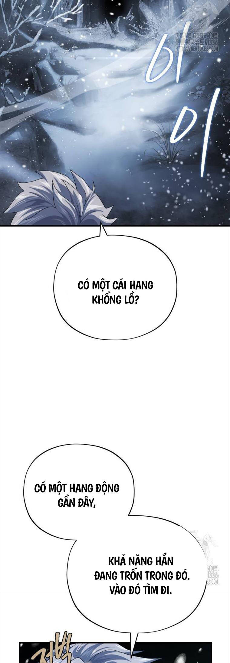 Pháp Sư Hắc Ám Hồi Sinh Sau 66666 Năm Chap 115 - Next Chap 116