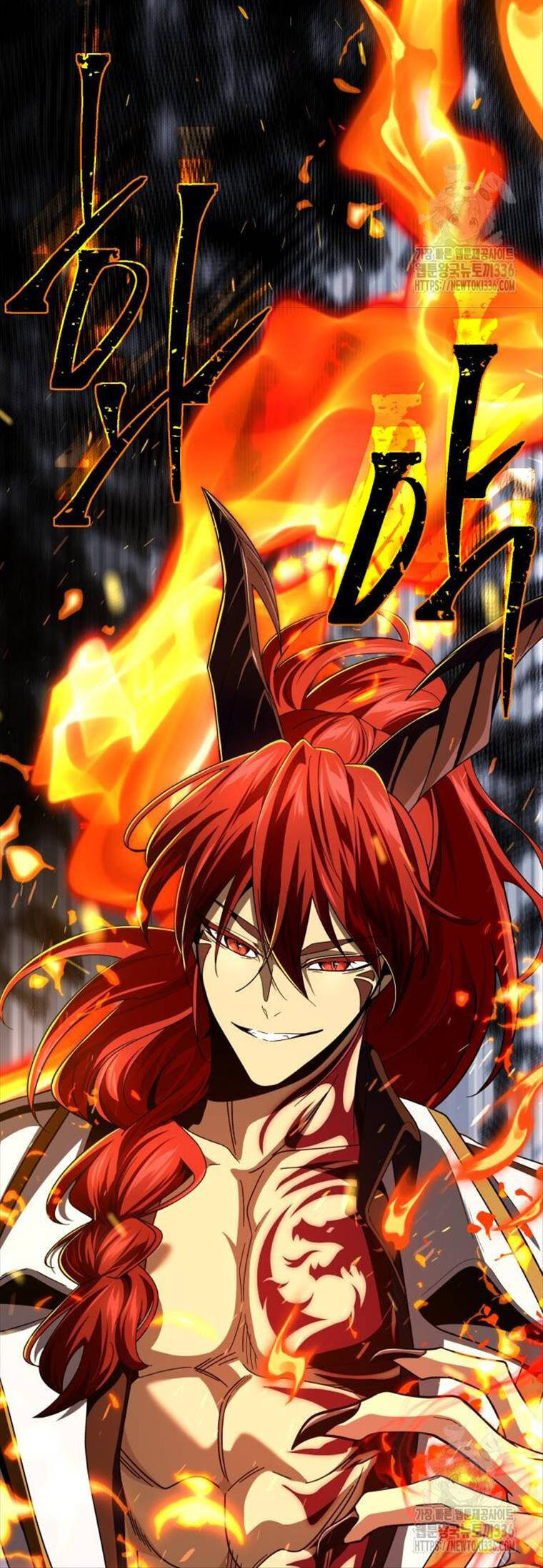 Pháp Sư Hắc Ám Hồi Sinh Sau 66666 Năm Chap 115 - Next Chap 116