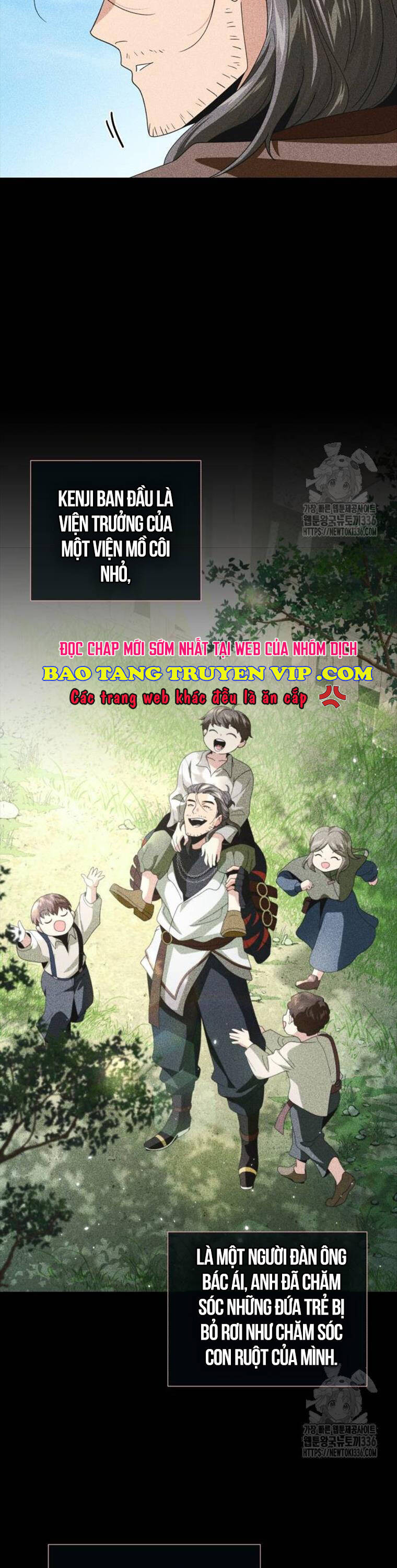 Pháp Sư Hắc Ám Hồi Sinh Sau 66666 Năm Chap 115 - Next Chap 116