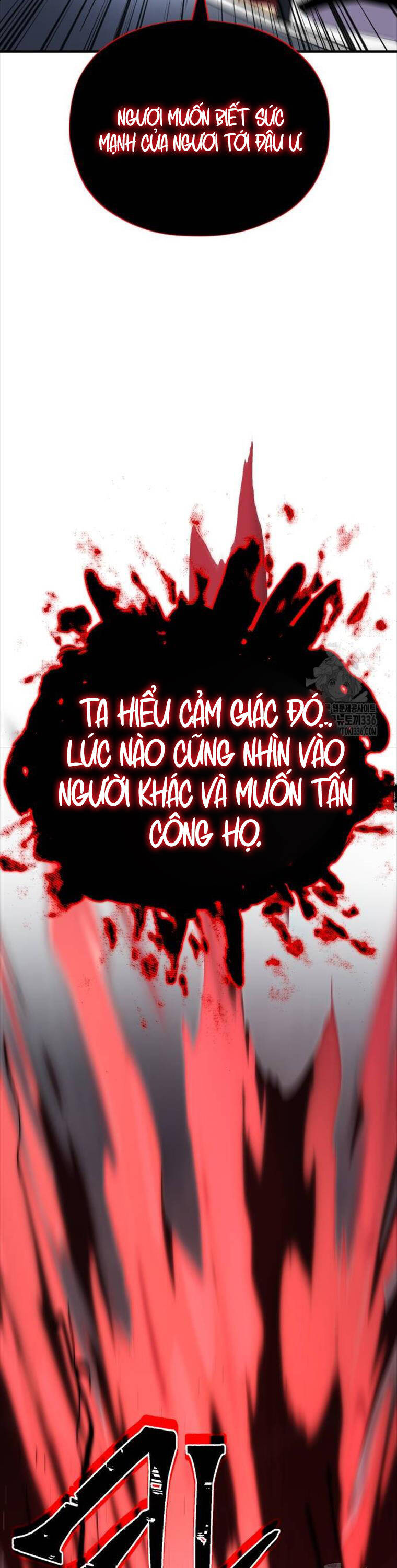 Pháp Sư Hắc Ám Hồi Sinh Sau 66666 Năm Chap 115 - Next Chap 116