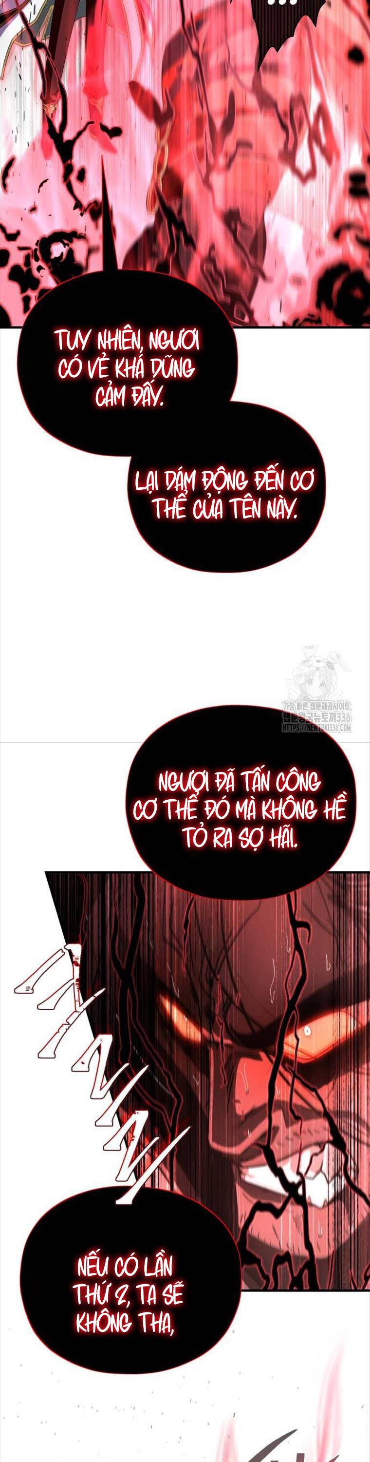 Pháp Sư Hắc Ám Hồi Sinh Sau 66666 Năm Chap 115 - Next Chap 116