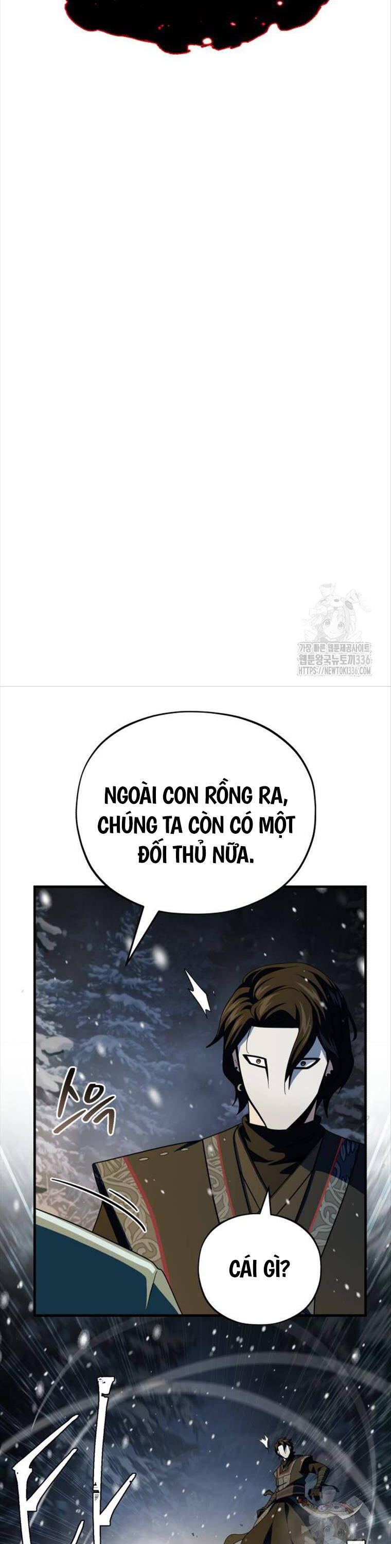 Pháp Sư Hắc Ám Hồi Sinh Sau 66666 Năm Chap 115 - Next Chap 116