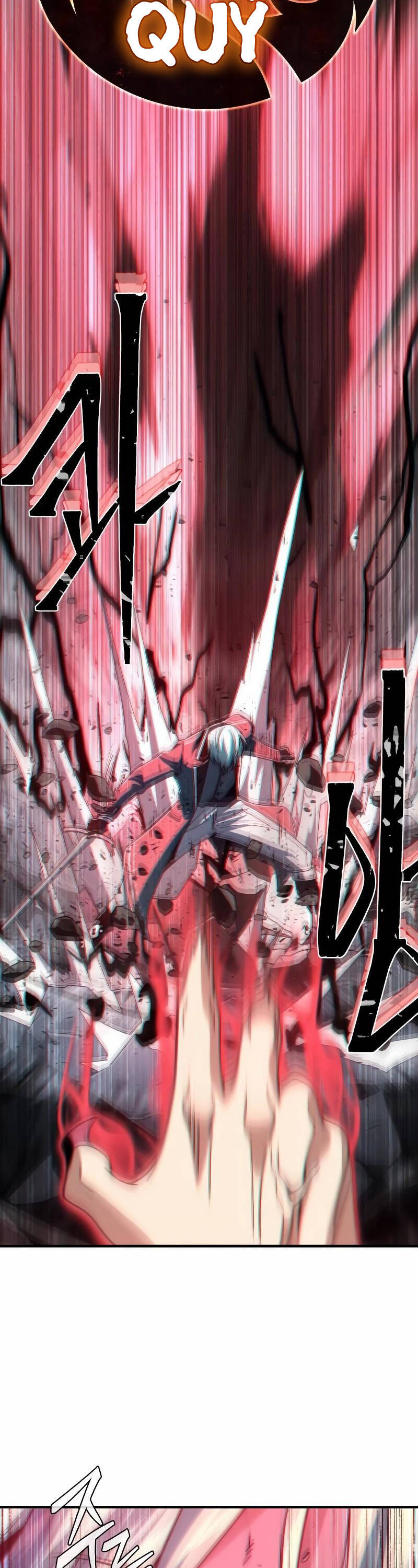 Pháp Sư Hắc Ám Hồi Sinh Sau 66666 Năm Chap 116 - Next Chap 117