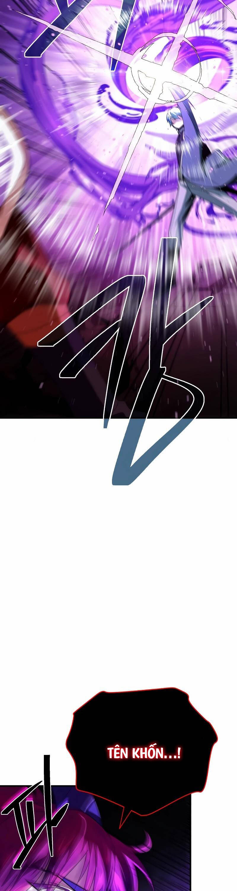 Pháp Sư Hắc Ám Hồi Sinh Sau 66666 Năm Chap 116 - Next Chap 117