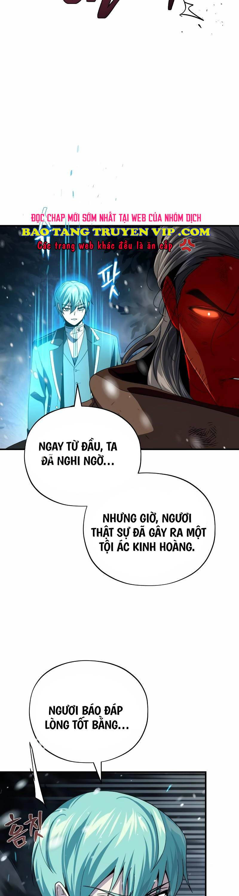 Pháp Sư Hắc Ám Hồi Sinh Sau 66666 Năm Chap 116 - Next Chap 117