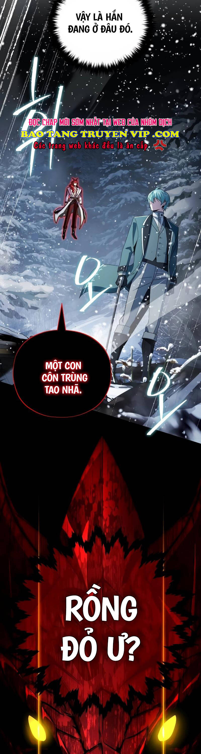 Pháp Sư Hắc Ám Hồi Sinh Sau 66666 Năm Chap 116 - Next Chap 117