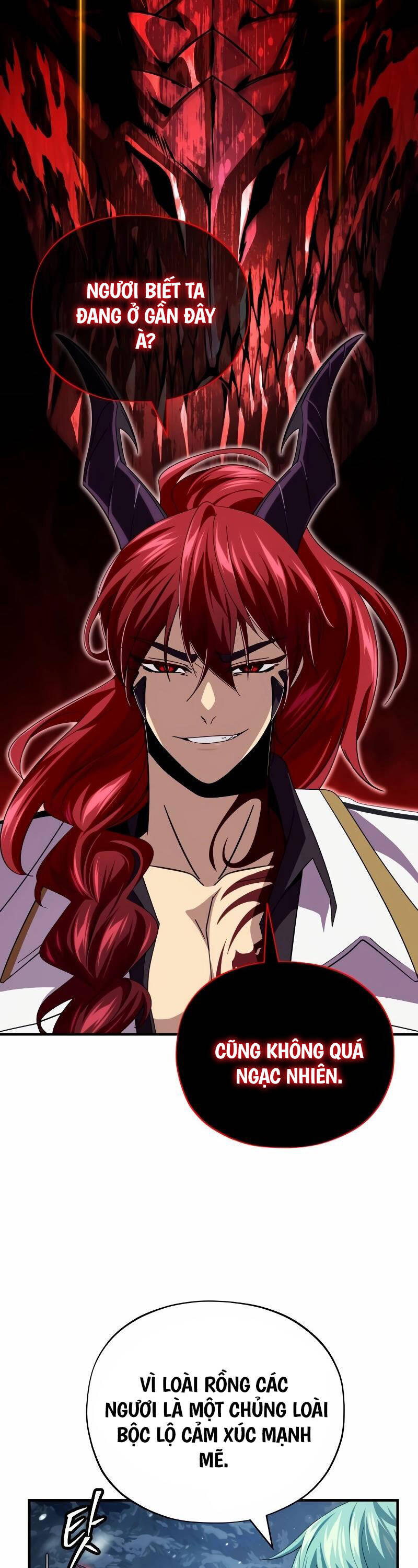 Pháp Sư Hắc Ám Hồi Sinh Sau 66666 Năm Chap 116 - Next Chap 117