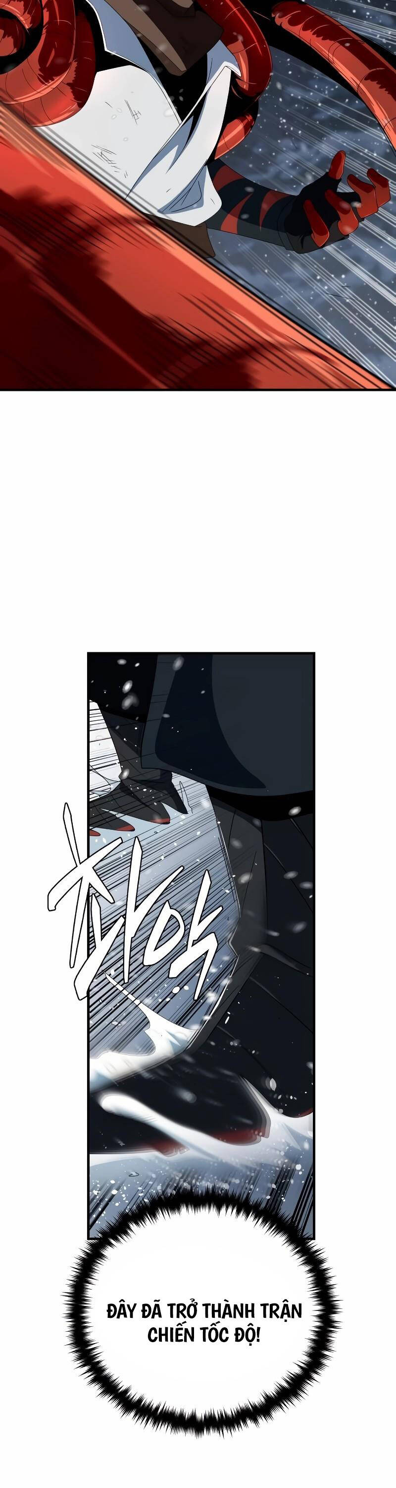 Pháp Sư Hắc Ám Hồi Sinh Sau 66666 Năm Chap 116 - Next Chap 117