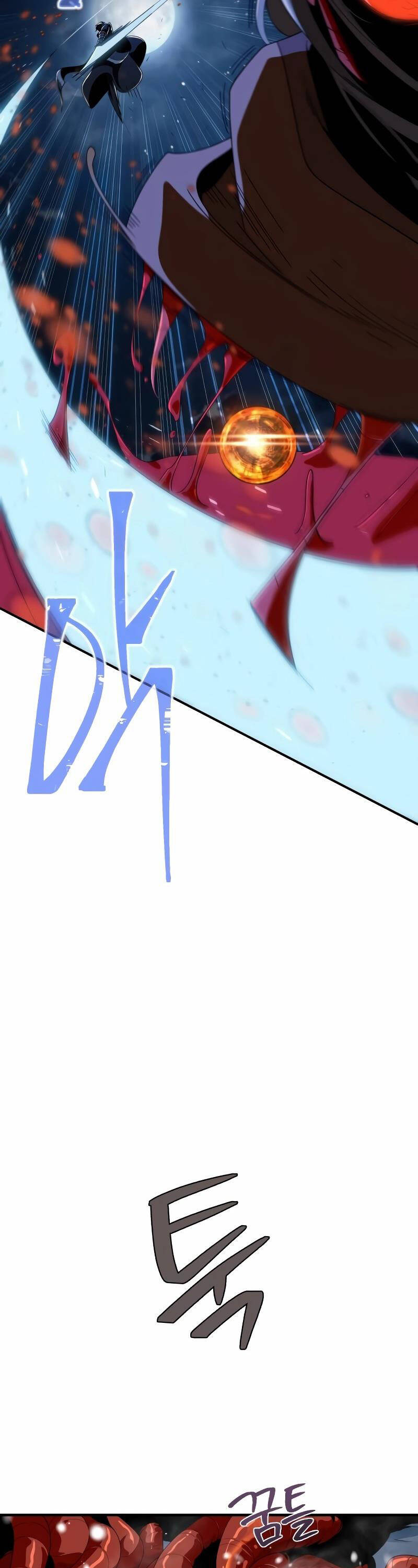 Pháp Sư Hắc Ám Hồi Sinh Sau 66666 Năm Chap 116 - Next Chap 117