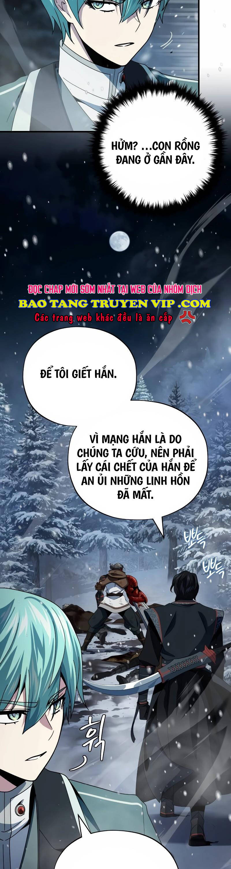 Pháp Sư Hắc Ám Hồi Sinh Sau 66666 Năm Chap 116 - Next Chap 117