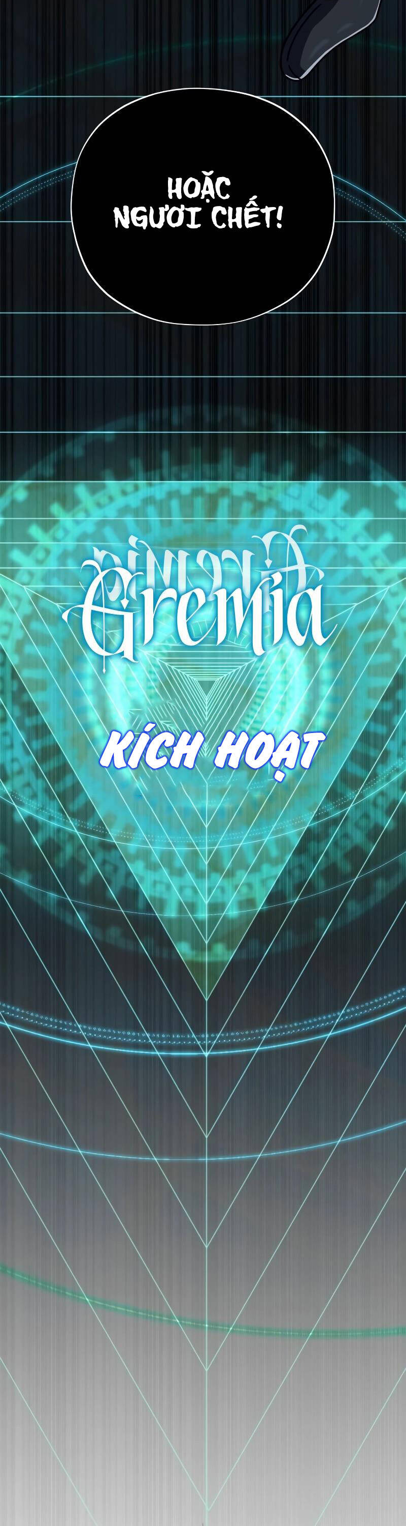 Pháp Sư Hắc Ám Hồi Sinh Sau 66666 Năm Chap 116 - Next Chap 117