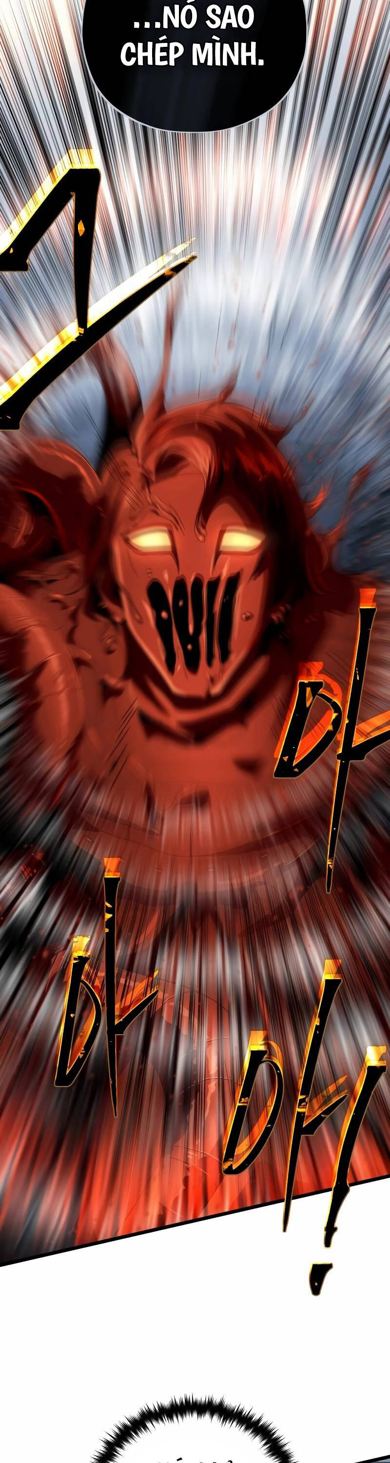 Pháp Sư Hắc Ám Hồi Sinh Sau 66666 Năm Chap 116 - Next Chap 117
