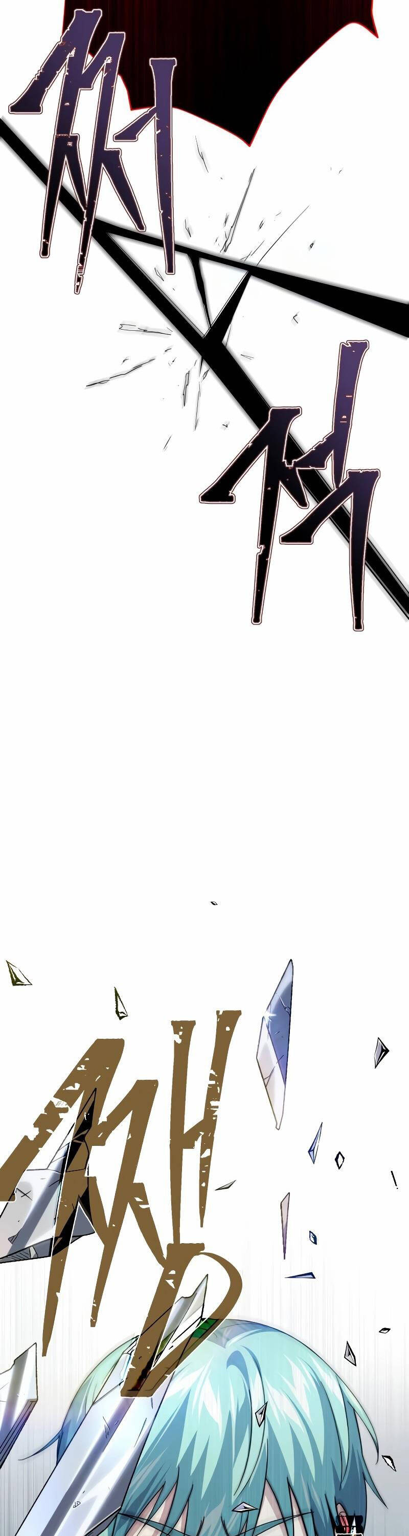 Pháp Sư Hắc Ám Hồi Sinh Sau 66666 Năm Chap 116 - Next Chap 117