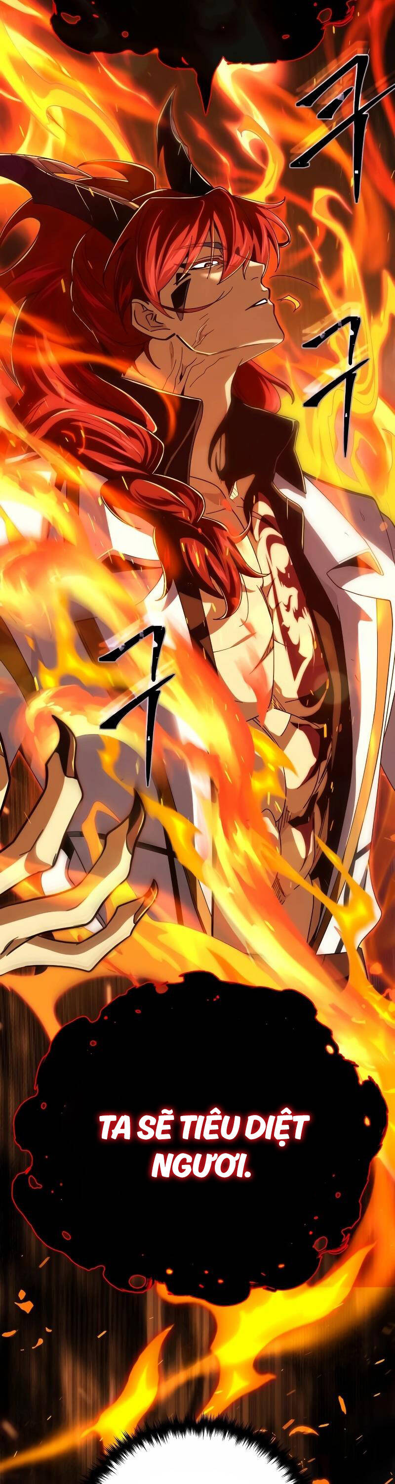 Pháp Sư Hắc Ám Hồi Sinh Sau 66666 Năm Chap 116 - Next Chap 117