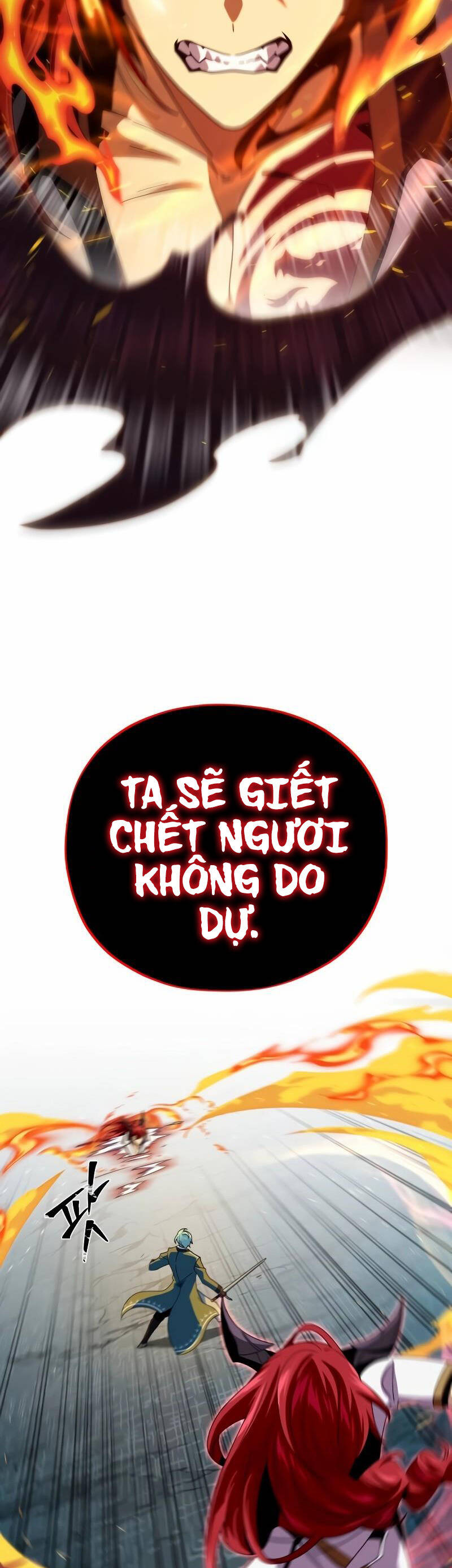 Pháp Sư Hắc Ám Hồi Sinh Sau 66666 Năm Chap 116 - Next Chap 117