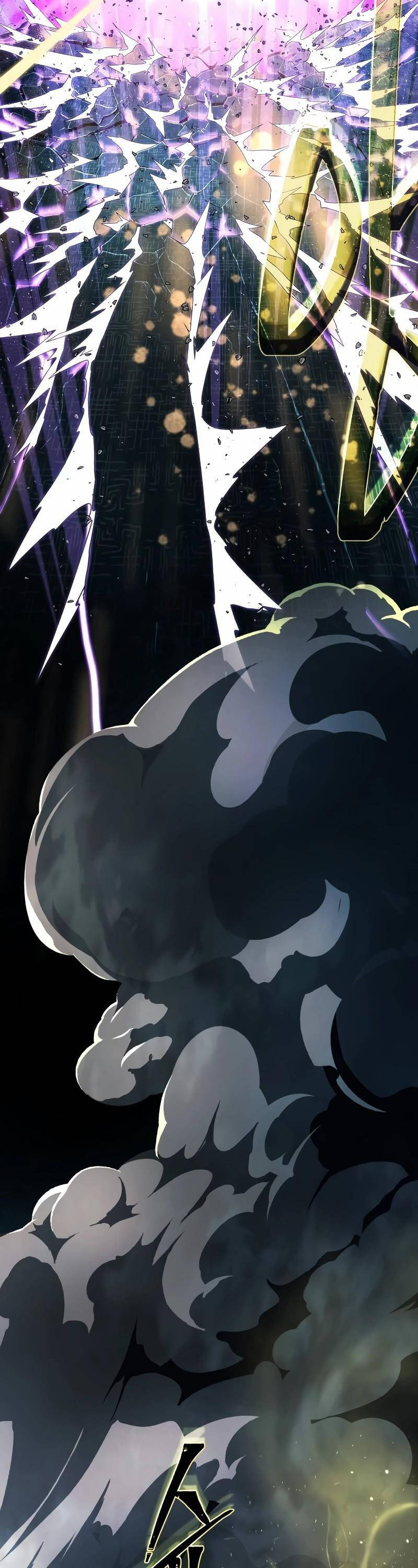 Pháp Sư Hắc Ám Hồi Sinh Sau 66666 Năm Chap 116 - Next Chap 117