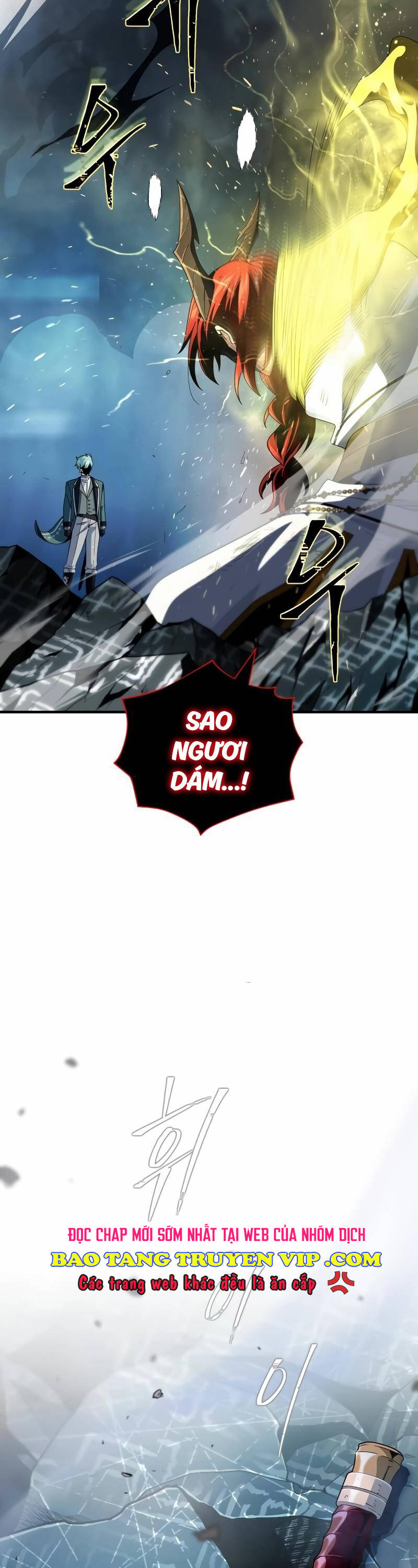 Pháp Sư Hắc Ám Hồi Sinh Sau 66666 Năm Chap 116 - Next Chap 117