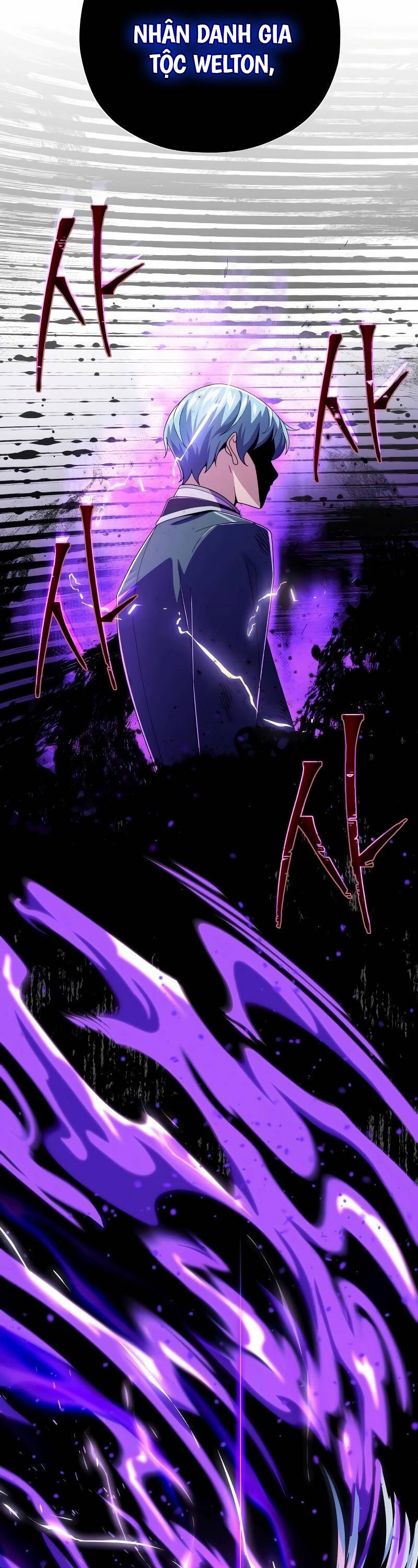 Pháp Sư Hắc Ám Hồi Sinh Sau 66666 Năm Chap 116 - Next Chap 117