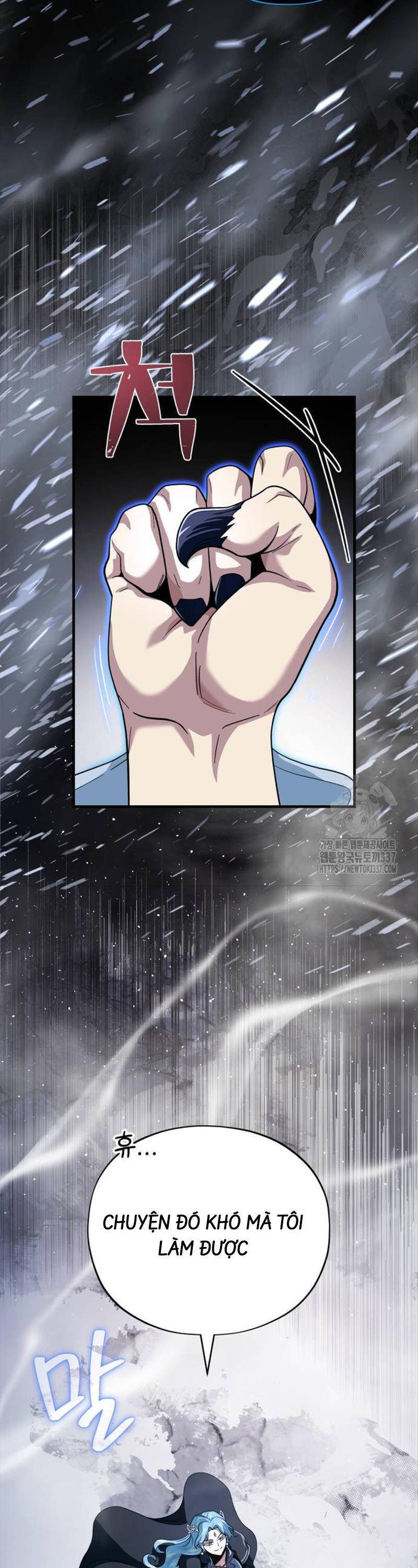 Pháp Sư Hắc Ám Hồi Sinh Sau 66666 Năm Chap 118 - Next Chap 119