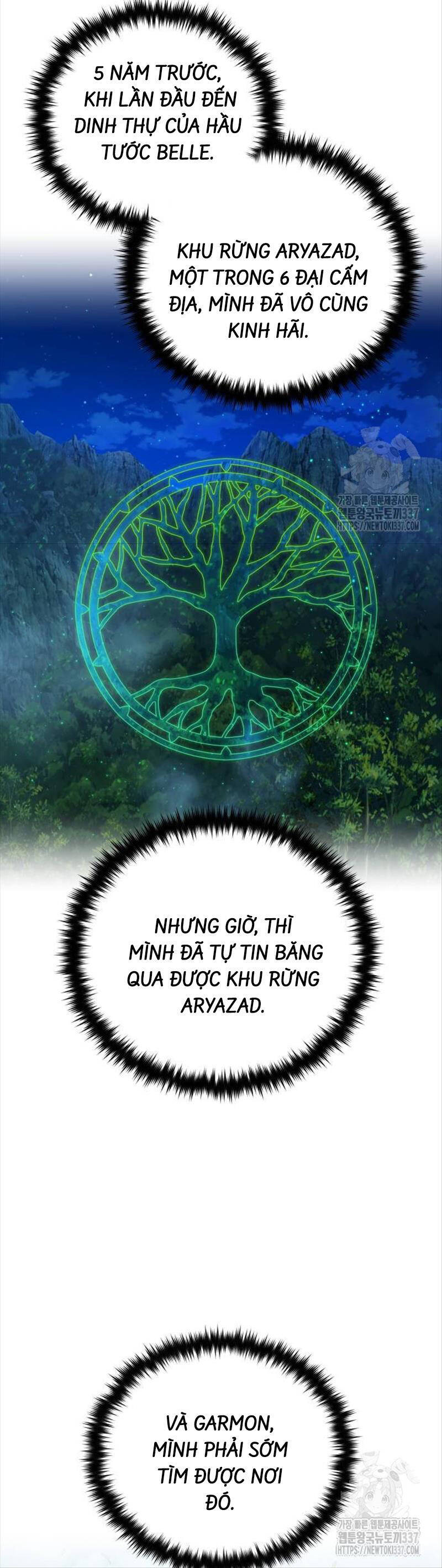 Pháp Sư Hắc Ám Hồi Sinh Sau 66666 Năm Chap 118 - Next Chap 119