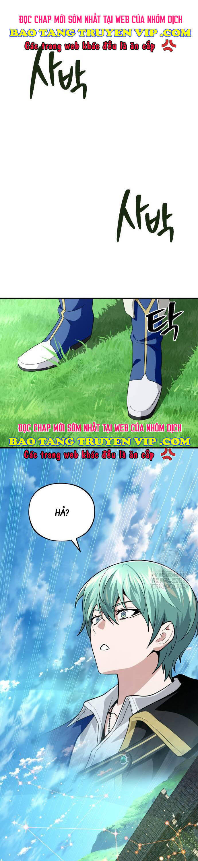 Pháp Sư Hắc Ám Hồi Sinh Sau 66666 Năm Chap 119 - Next Chap 120