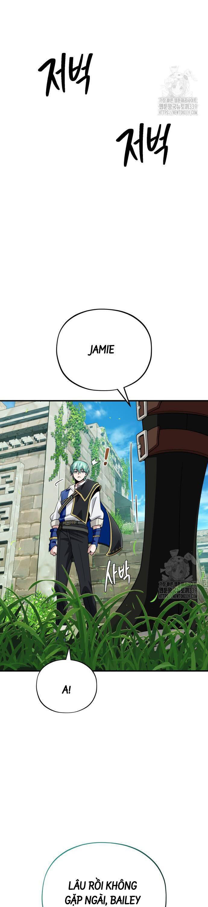 Pháp Sư Hắc Ám Hồi Sinh Sau 66666 Năm Chap 119 - Next Chap 120