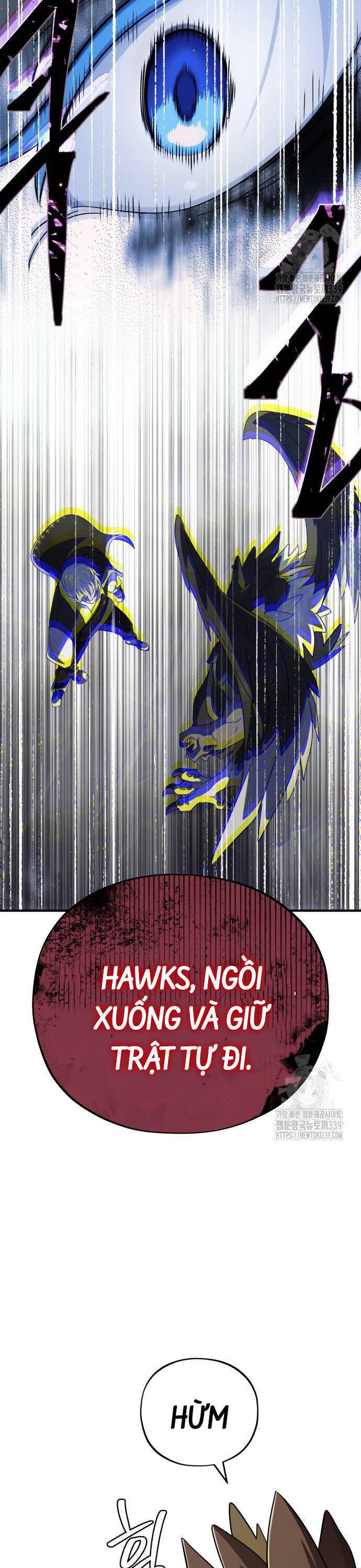 Pháp Sư Hắc Ám Hồi Sinh Sau 66666 Năm Chap 119 - Next Chap 120