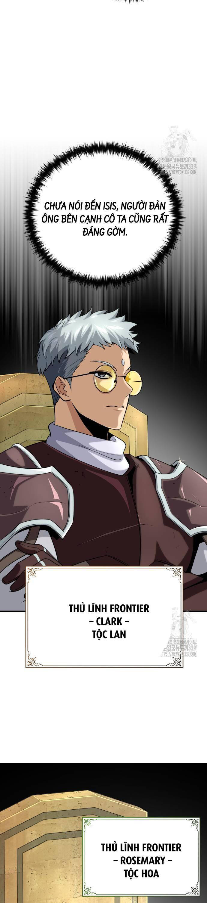 Pháp Sư Hắc Ám Hồi Sinh Sau 66666 Năm Chap 119 - Next Chap 120