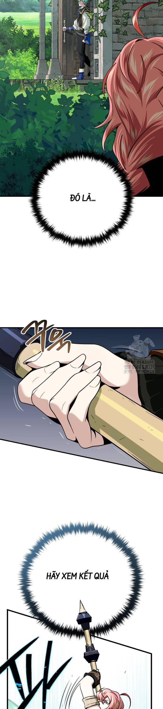 Pháp Sư Hắc Ám Hồi Sinh Sau 66666 Năm Chap 119 - Next Chap 120