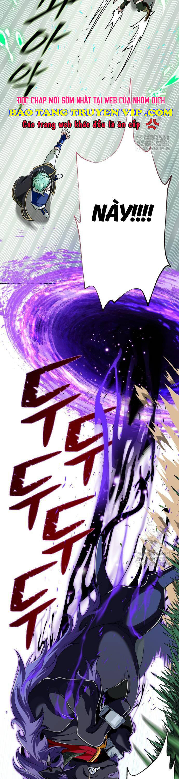 Pháp Sư Hắc Ám Hồi Sinh Sau 66666 Năm Chap 119 - Next Chap 120