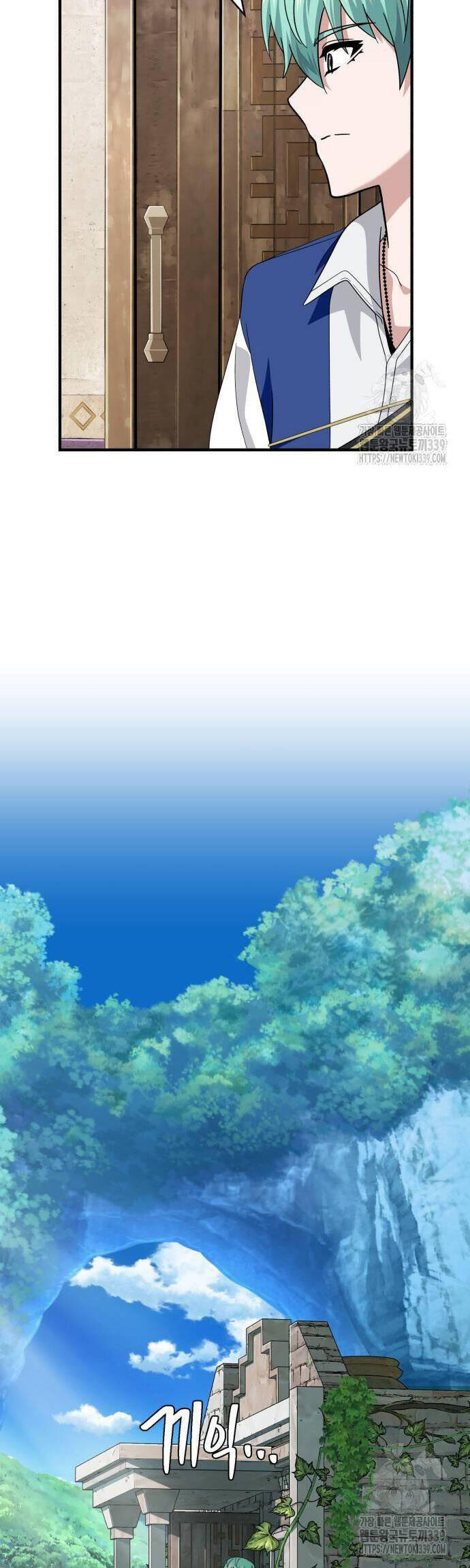 Pháp Sư Hắc Ám Hồi Sinh Sau 66666 Năm Chap 119 - Next Chap 120