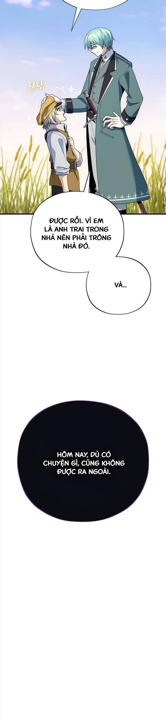 Pháp Sư Hắc Ám Hồi Sinh Sau 66666 Năm Chap 110 - Next Chap 111