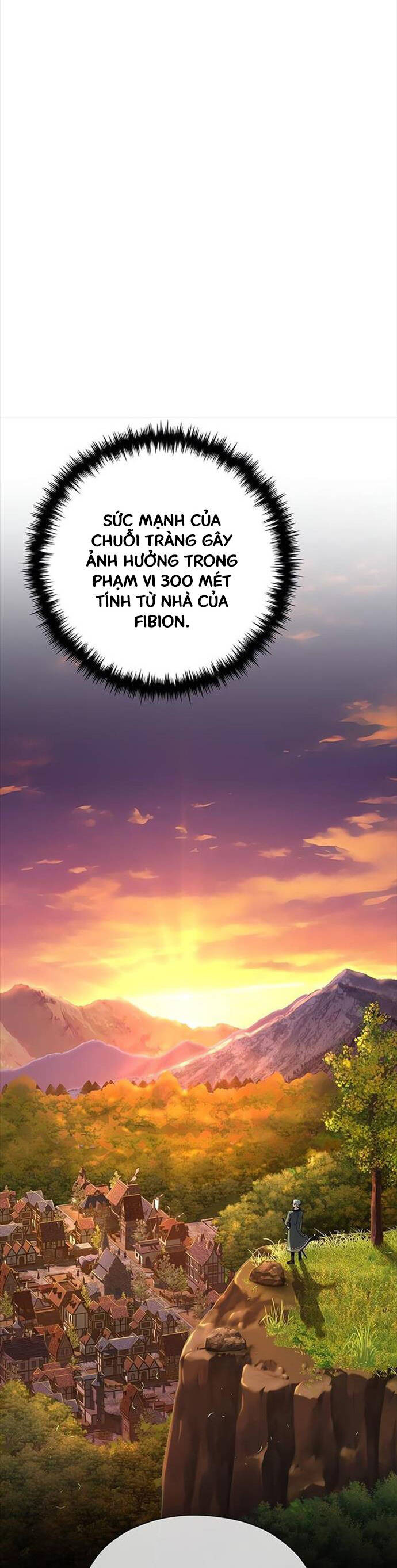 Pháp Sư Hắc Ám Hồi Sinh Sau 66666 Năm Chap 110 - Next Chap 111