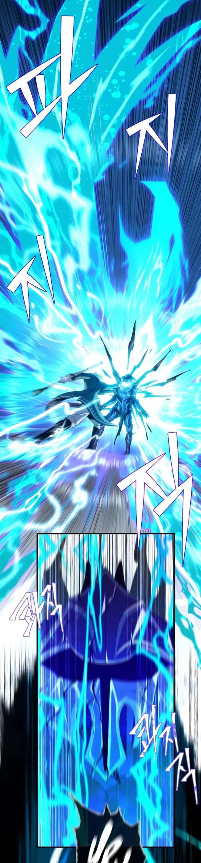 Pháp Sư Hắc Ám Hồi Sinh Sau 66666 Năm Chap 111 - Next Chap 112