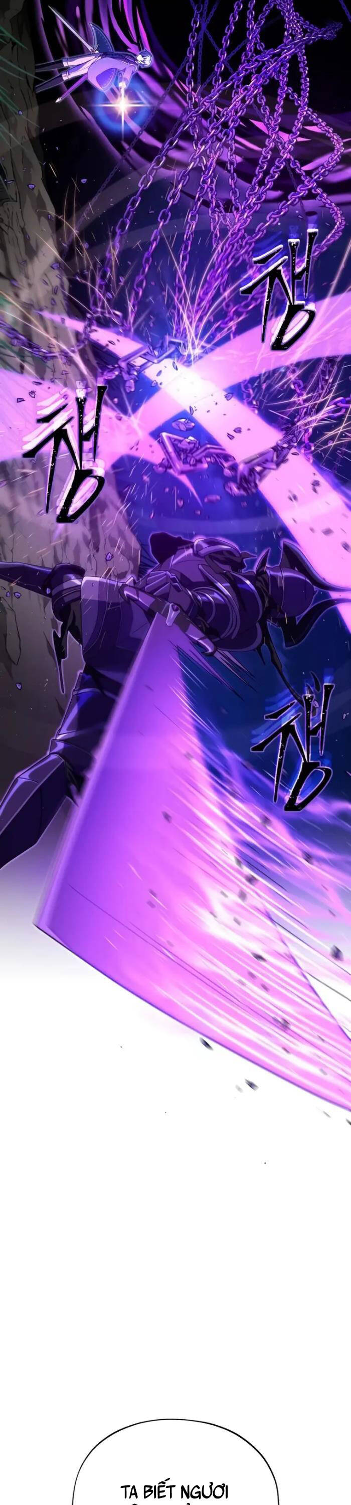 Pháp Sư Hắc Ám Hồi Sinh Sau 66666 Năm Chap 111 - Next Chap 112