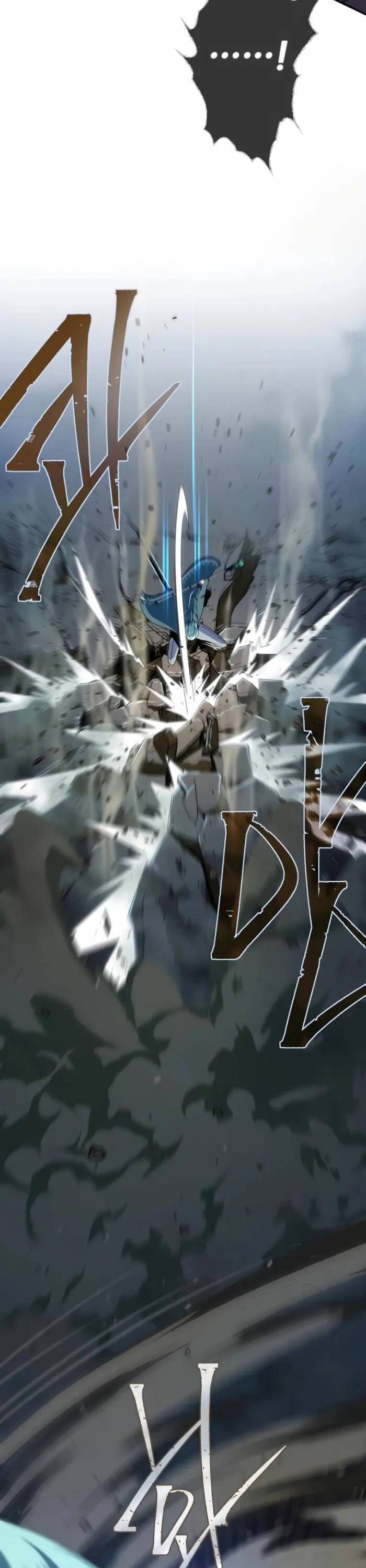 Pháp Sư Hắc Ám Hồi Sinh Sau 66666 Năm Chap 111 - Next Chap 112