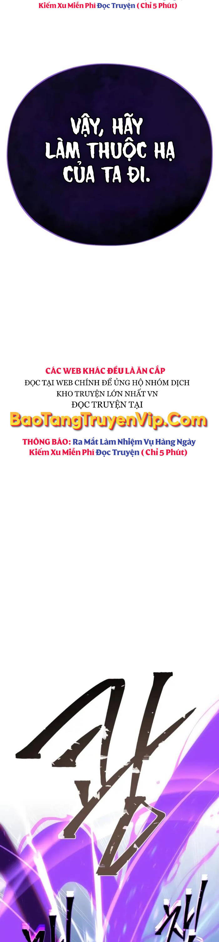 Pháp Sư Hắc Ám Hồi Sinh Sau 66666 Năm Chap 111 - Next Chap 112