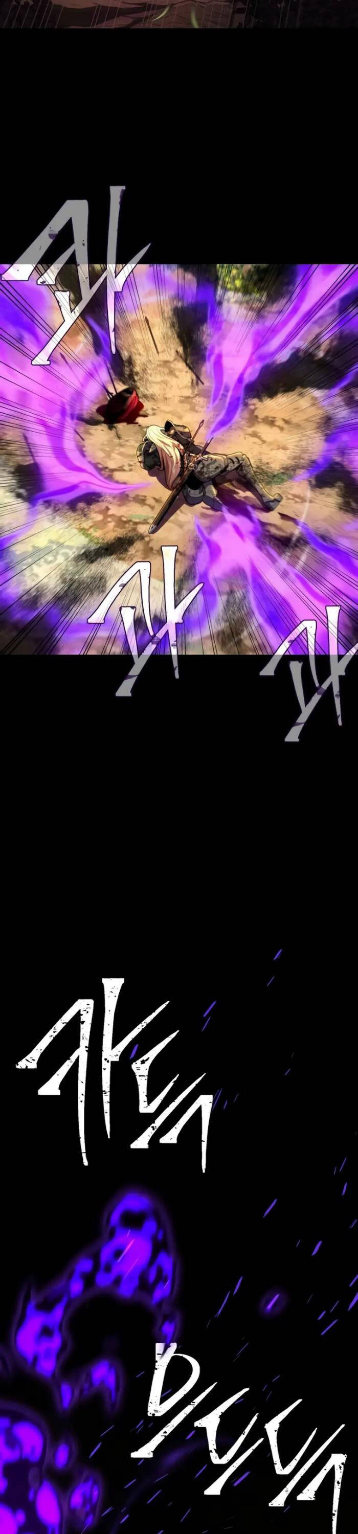 Pháp Sư Hắc Ám Hồi Sinh Sau 66666 Năm Chap 111 - Next Chap 112