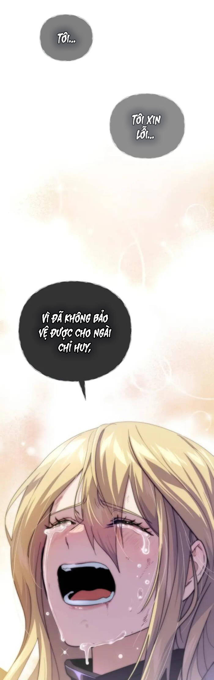 Pháp Sư Hắc Ám Hồi Sinh Sau 66666 Năm Chap 111 - Next Chap 112