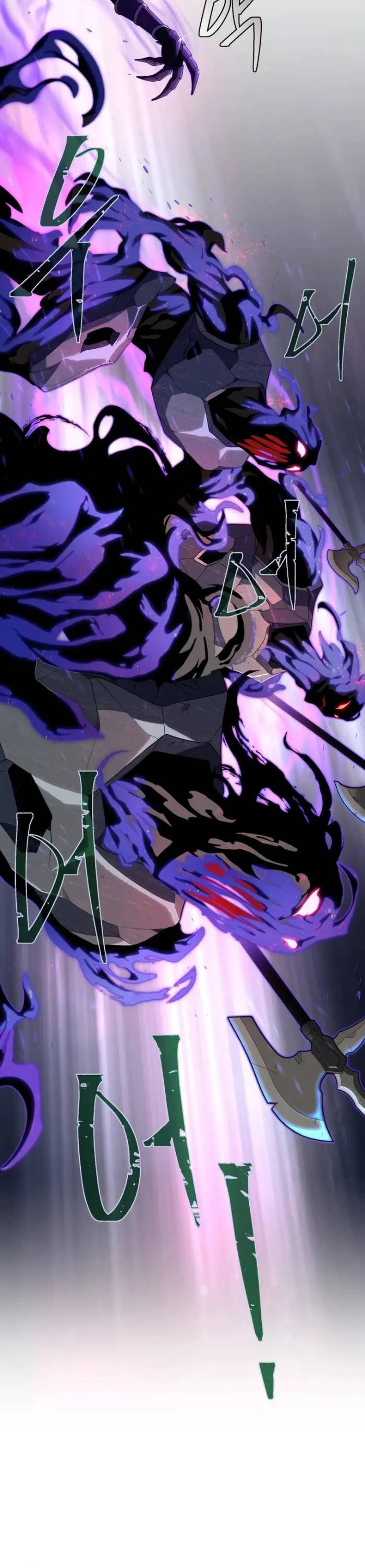 Pháp Sư Hắc Ám Hồi Sinh Sau 66666 Năm Chap 111 - Next Chap 112