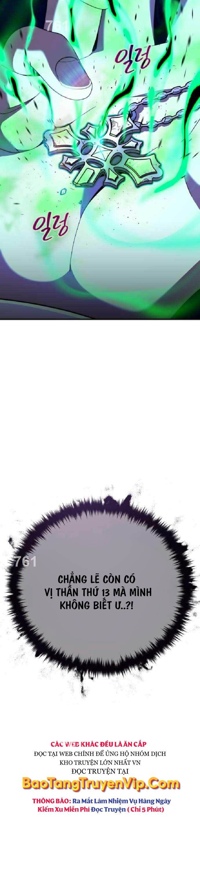 Pháp Sư Hắc Ám Hồi Sinh Sau 66666 Năm Chap 113 - Next Chap 114