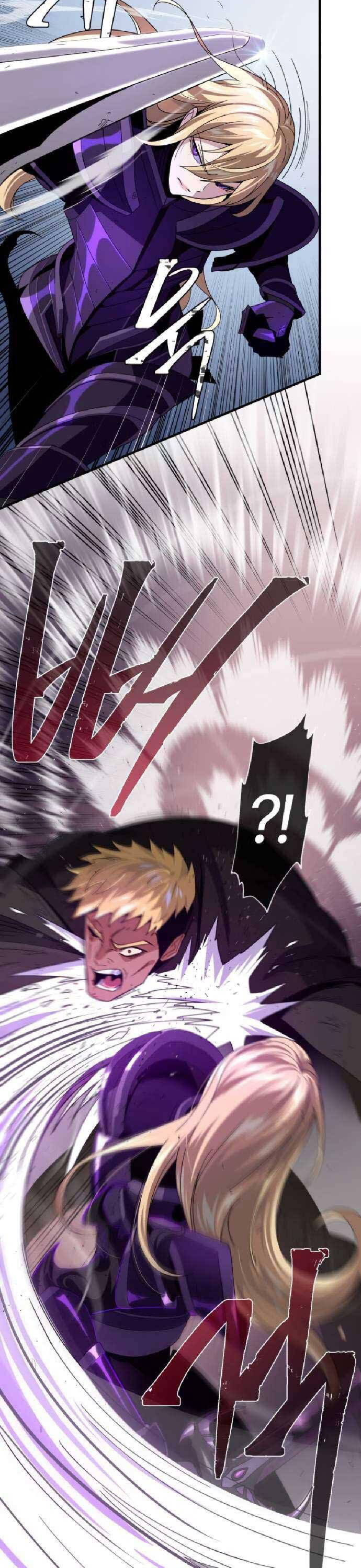 Pháp Sư Hắc Ám Hồi Sinh Sau 66666 Năm Chap 113 - Next Chap 114