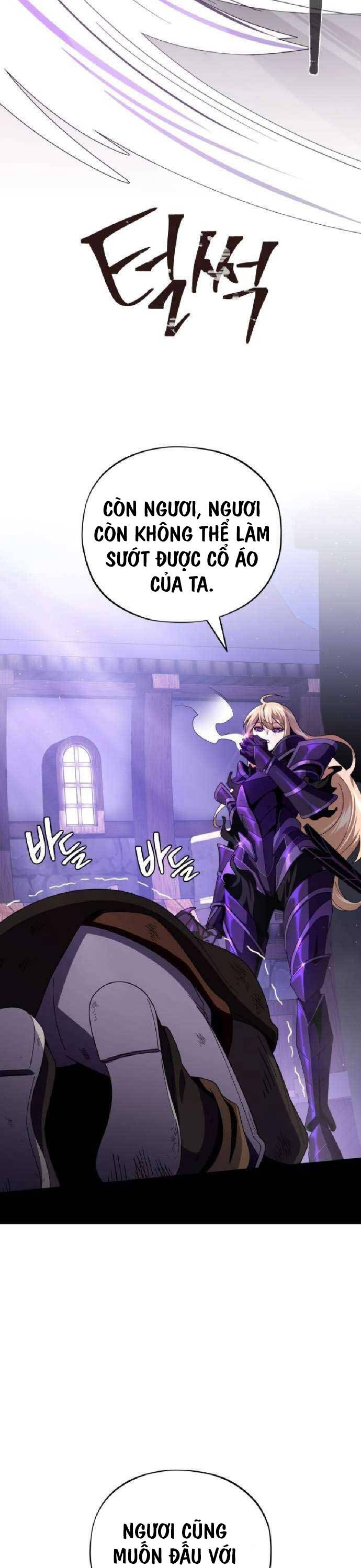 Pháp Sư Hắc Ám Hồi Sinh Sau 66666 Năm Chap 113 - Next Chap 114