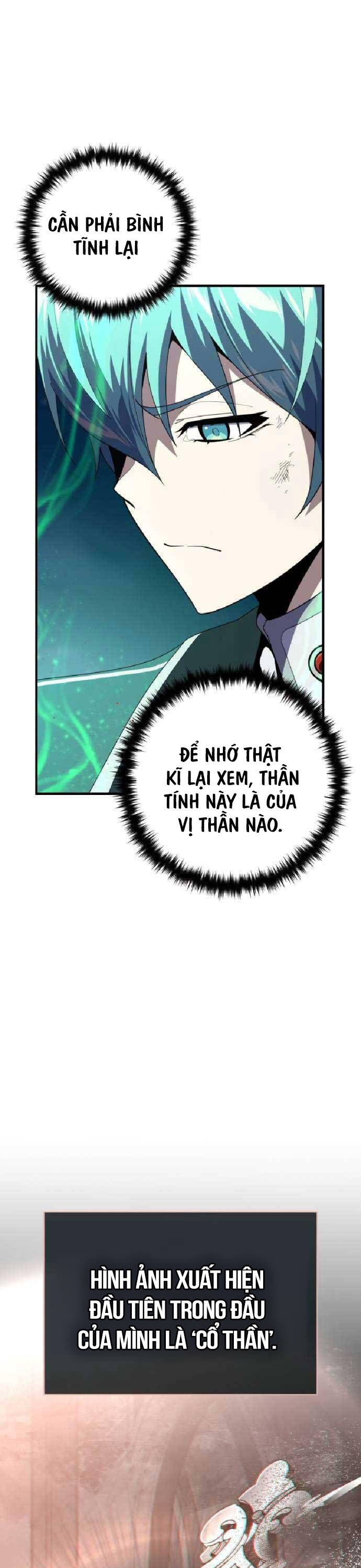 Pháp Sư Hắc Ám Hồi Sinh Sau 66666 Năm Chap 113 - Next Chap 114