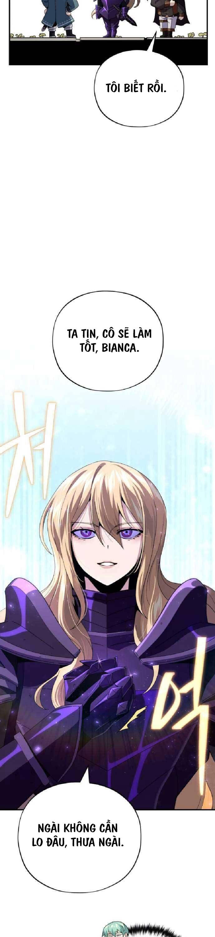 Pháp Sư Hắc Ám Hồi Sinh Sau 66666 Năm Chap 113 - Next Chap 114